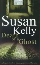Cover of Death of a Ghost