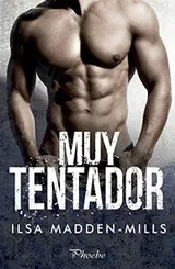 Cover of Muy tentador