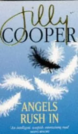 Cover of Angels Rush in