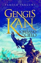 Cover of Gengis Kan