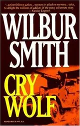 Cover of Cry Wolf