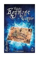 Cover of Wampir