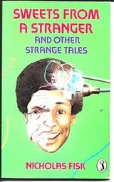 Cover of Sweets from a stranger