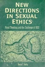 Cover of New Directions in Sexual Ethics