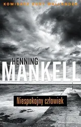 Cover of Niespokojny czlowiek