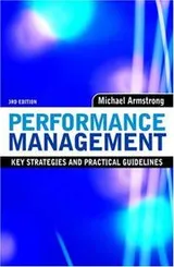 Cover of Performance management