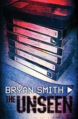 Cover of Unseen