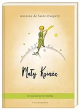 Cover of Maly Ksiaze