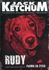 Cover of Rudy