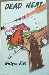 Cover of Dead Heat