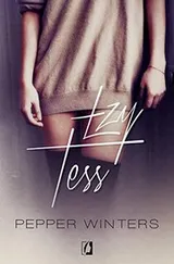 Cover of Potwory z ciemnosci Tom 1 Lzy Tess