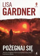 Cover of Pozegnaj sie