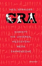 Cover of Gra