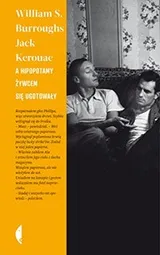 Cover of A hipopotamy zywcem sie ugotowaly