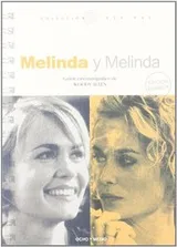 Cover of Melinda & Melinda
