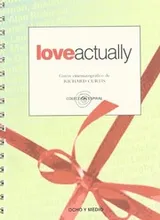 Cover of Love actually