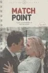 Cover of Match point