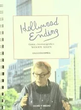 Cover of Hollywood Ending