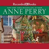 Cover of A Christmas Revelation
