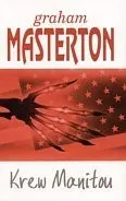 Cover of Krew Manitou