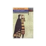 Cover of CONDE LUCANOR, EL