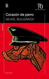 Cover of Corazon De Perro