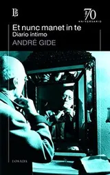 Cover of Et nunc manet in te, suivi de Journal intime