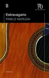 Cover of ESTRAVAGARIO - 70 A