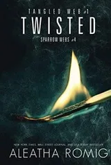 Cover of Twisted