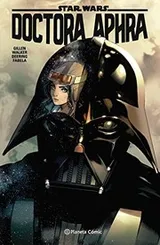Cover of Star Wars Doctora Aphra nº 02/07