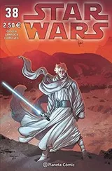Cover of Star Wars nº 38/64