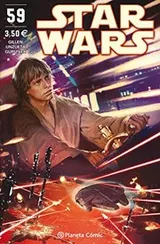 Cover of Star Wars nº 59/64