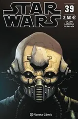 Cover of Star Wars nº 39/64
