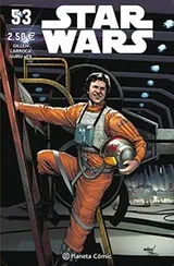 Cover of Star Wars nº 53/64