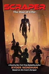 Cover of Scraper
