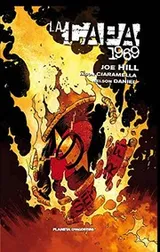 Cover of La Capa 1969