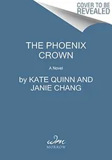 Cover of Phoenix Crown