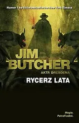 Cover of Rycerz lata