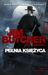 Cover of Pelnia Ksiezyca