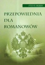 Cover of Przepowiednia dla Romanowow