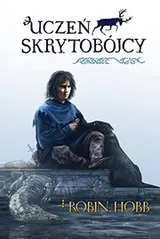 Cover of Uczen skrytobojcy