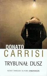 Cover of Trybunal dusz