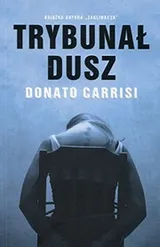 Cover of Trybunal dusz