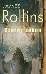 Cover of Czarny zakon