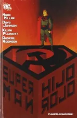 Cover of Superman