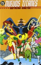 Cover of CL. DC