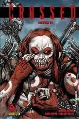Cover of Crossed