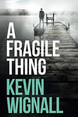 Cover of Fragile Thing