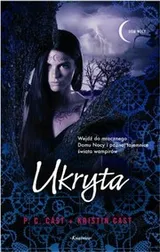 Cover of Ukryta