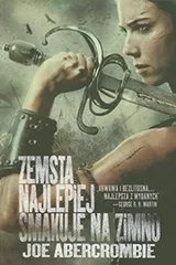 Cover of Zemsta najlepiej smakuje na zimno
